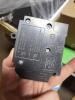 DESCRIPTION: (6) MINIATURE CIRCUIT BREAKER BRAND/MODEL: SQUARE D #HOMT1515250 RETAIL$: $33.79 EA QTY: 6 - 4