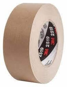 DESCRIPTION: (1) CASE OF (24) GENERAL PURPOSE MASKING TAPE BRAND/MODEL: 3M #53JT99 RETAIL$: $216.84 EA SIZE: 60 YARD ROLLS QTY: 1