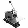 DESCRIPTION: (1) METAL INDENTING MACHINE BRAND/MODEL: GT SCHMIDT RETAIL$: $3360.49 EA SIZE: 1/4" CHARACTER QTY: 1