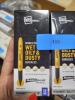 DESCRIPTION: (6) BOXES OF (12) PERMANENT MARKERS BRAND/MODEL: AVERY INDUSTRIAL INFORMATION: BLACK INK RETAIL$: $14.08 PER BOX SIZE: BULLET TIP QTY: 6 - 2