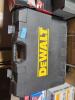 DESCRIPTION: (1) ROTARY HAMMER BRAND/MODEL: DEWALT #204 SANITATION/JANITORIAL (1) ELECTRIC PUMP WESCO #1025 $617.99 EA 10 GAL 1 1 1 INFORMATION: YELLO - 2