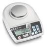 DESCRIPTION: (1) SCHOOL BALANCE SCALE BRAND/MODEL: KERN #EMB-V RETAIL$: $611.00 EA SIZE: .1G TO 3000G QTY: 1