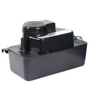 DESCRIPTION: (1) CONDENSATE PUMP BRAND/MODEL: BECKETT PUMPS #CB201UL RETAIL$: $42.21 EA SIZE: 115V QTY: 1