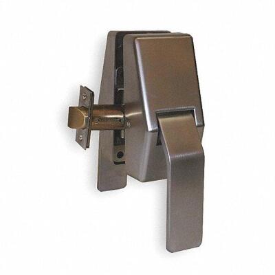 DESCRIPTION: (1) PUSH-PULL LEVER BRAND/MODEL: GLYNN-JOHNSON #2RXW4 RETAIL$: $376.03 EA QTY: 1