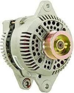 DESCRIPTION: (1) ALTERNATOR BRAND/MODEL: REMY #20118 RETAIL$: $166.68 EA QTY: 1