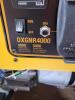 DESCRIPTION: (1) MANUAL START GAS-POWERED PORTABLE GENERATOR BRAND/MODEL: DEWALT #DXGNR4000 INFORMATION: YELLOW RETAIL$: $697.00 EA QTY: 1 - 4