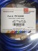 DESCRIPTION: (3) POLYETHYLENE TUBING BRAND/MODEL: ADVANCED TECHNOLOGY PRODUCTS #PE14AND INFORMATION: BLUE RETAIL$: $13.10 EA SIZE: 1/4" OD, 100' QTY: - 2