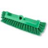 DESCRIPTION: (12) DUAL SURFACE FLOOR SCRUB WITH SIDE BRISTLES BRAND/MODEL: CARLISLE #40422EC09 INFORMATION: GREEN RETAIL$: $209.99 TOTAL QTY: 12