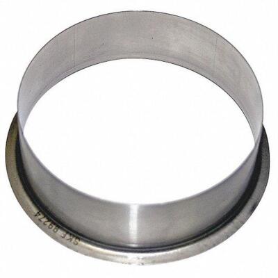 DESCRIPTION: (5) SHAFT REPAIR SLEEVE BRAND/MODEL: SKF #35ZU18 RETAIL$: $57.58 EA QTY: 5