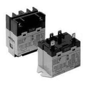 DESCRIPTION: (5) GENERAL PURPOSE RELAYS BRAND/MODEL: G7L 1A BUBJ CB DC12 RETAIL$: $20.00 EA SIZE: 12 VDC QTY: 5