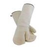 DESCRIPTION: (1) CASE OF (12) INSULATED BAKER'S MITT BRAND/MODEL: PROTECTIVE INDUSTRIAL PRODUCTS 42-857 RETAIL$: $483.36 EA SIZE: 17 IN QTY: 1