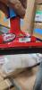 DESCRIPTION: (3) FLOOR SQUEEGEE BRAND/MODEL: LIBMAN HIGH POWER INFORMATION: RED RETAIL$: $34.39 EA SIZE: 24" QTY: 3 - 2