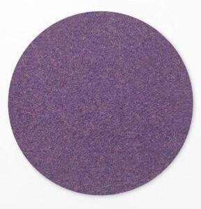 DESCRIPTION (2) PACKS OF (50) 3M CUBITRON II STIKIT FILM DISC BRAND/MODEL 47083 ADDITIONAL INFORMATION PURPLE/GRIT: 320+/RETAILS AT $44.50 PER PK OF 5