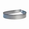 DESCRIPTION: (4) WELDED BAND SAW BLADE BRAND/MODEL: ARMOR CT INFORMATION: BLACK RETAIL$: $261.83 EA SIZE: 20' 6IN X 1 1/2IN X .050 X 1.8/2 VP TR QTY: