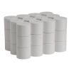 DESCRIPTION: (1) CASE OF (36) TOILET PAPER ROLL BRAND/MODEL: GEORGIA-PACIFIC #4TH42 RETAIL$: $98.54 TOTAL SIZE: 2 PLY 1/2 IN CORE QTY: 1