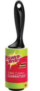 DESCRIPTION (12) 3M SCOTCH-BRITE ADHESIVES TAPE BRAND/MODEL 00051141238104 ADDITIONAL INFORMATION NATURAL/56-SHEETS/RETAILS AT $42.24 PER LOT SIZE 8"W