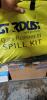 DESCRIPTION: (1) QUICK RESPONSE 2 SPILL KIT BRAND/MODEL: STARDUST RETAIL$: $50.00 EA QTY: 1 - 2