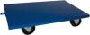 DESCRIPTION: (1) STEEL LIP DOWN DOLLY BRAND/MODEL: PRO-SOURCE #93778579 INFORMATION: BLUE RETAIL$: $169.07 EA SIZE: 2000 LB CAP QTY: 1