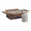 DESCRIPTION: (1) CASE OF (6) ROLLS OF PAPER TOWELS BRAND/MODEL: GEORGIA PACIFIC #4CJ91 RETAIL$: $105.92 EA SIZE: 520 FT PER ROLL QTY: 1