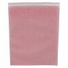 DESCRIPTION: (1) CASE OF (100) ANTI-STATIC BUBBLE BAG BRAND/MODEL: GRAINGER #56LT40 INFORMATION: PINK RETAIL$: $113.98 EA SIZE: 20X20 QTY: 1