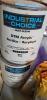 DESCRIPTION: (2) INTERIOR AND EXTERIOR PAINT BRAND/MODEL: RUST-OLEUM #5H894 INFORMATION: NAVY GRAY RETAIL$: $67.43 EA SIZE: 1 GALLON QTY: 2 - 2