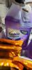 DESCRIPTION: (2) MULTI USE CLEANER CONCENTRATEBRAND/MODEL: FABULOSO PROFESSIONALINFORMATION: LAVENDER, MAKES UP TO 64 GALLONS OF CLEANERRETAIL$: $42 EASIZE: 1 GALLONQTY: 2 - 3