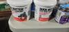 DESCRIPTION: (2) PIPE JOINT LUBRICANT BRAND/MODEL: DUCK BUTTER RETAIL$: $11.97 EA SIZE: 2 LB QTY: 2 - 3