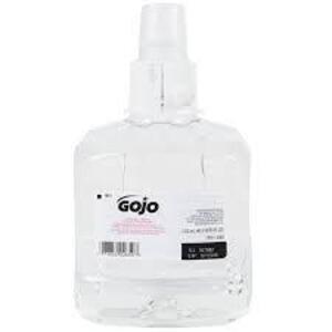 DESCRIPTION: (4) MILD FOAM HANDWASH BRAND/MODEL: GOJO #1911-641 INFORMATION: CLEAR AND MILD RETAIL$: $80.00 TOTAL SIZE: 1200 ML QTY: 4