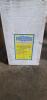 DESCRIPTION: (1) BOX OF LAUNDRY DETERGENT BRAND/MODEL: PREMIER INFORMATION: LEMON RETAIL$: $40.00 EA SIZE: 50 LB QTY: 1