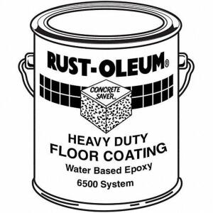 DESCRIPTION: (1) EPOXY ACTIVATOR BRAND/MODEL: RUST-OLEUM #7H629 INFORMATION: NAVY GRAY RETAIL$: 271.79 SIZE: 1 GALLON QTY: 1