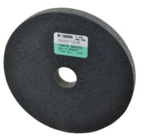 DESCRIPTION (2) BOXES OF (10) DEBURRING WHEEL BRAND/MODEL STANDARD ABRASIVES #02750594 ADDITIONAL INFORMATION RETAILS FOR $90.63 SIZE 6IN DIA 1/2 FACE