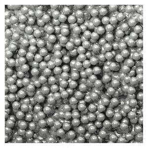 DESCRIPTION (1) GLASS BEADS BLAST MEDIA BRAND/MODEL BALLOTINI #2W580 ADDITIONAL INFORMATION RETAILS FOR $62.83 SIZE 53 LB THIS LOT IS ONE MONEY QTY 1