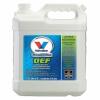 DESCRIPTION: (2) DIESEL EXHAUST FLUID BRAND/MODEL: VALVOLINE/6MGJ8 INFORMATION: 2.5 GALLONS PER JUG, RETAIL$: $30.17/EA QTY: 2 - 2