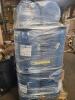 DESCRIPTION: (12) 30-GALLON CLOSED HEAD DRUMS RETAIL$: $129.95/EA SIZE: 30 GALLON QTY: 12