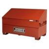 DESCRIPTION: (1) JOBSITE CABINET BRAND/MODEL: JOBOX #1MCF3 INFORMATION: COFFEE RETAIL$: $1528.22 EA SIZE: 60"W 30"D 39.5"H QTY: 1