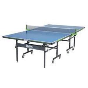 DESCRIPTION: (1) OUTDOOR TABLE TENNIS BRAND/MODEL: JOOLA #11183 RETAIL$: $520.13 EA QTY: 1