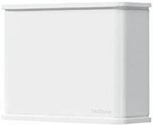 DESCRIPTION: (1) DOOR CHIME BRAND/MODEL: NUTONE #LA130WH INFORMATION: WHITE RETAIL$: $56.09 EA QTY: 1