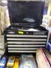 DESCRIPTION: (1) TOOL BOX BRAND/MODEL: CRAFTSMAN INFORMATION: BLACK RETAIL$: $459.98 EA SIZE: 5 DRAWER QTY: 1 - 3