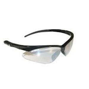 DESCRIPTION: (10) SAFETY GLASSES BRAND/MODEL: ARCONE #SE-7002 INFORMATION: CLEAR TINT GLOSS RETAIL$: $45.26 TOTAL QTY: 10