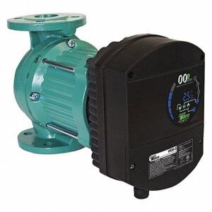 DESCRIPTION: (1) HYDRONIC CIRCULATING PUMP BRAND/MODEL: TACO #39L623 RETAIL$: $4012.56 EA QTY: 1