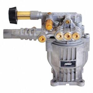 DESCRIPTION: (1) AXIAL PUMP BRAND/MODEL: SIMPSON #42EV27 RETAIL$: $119.99 EA QTY: 1