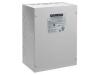 DESCRIPTION: (1) VOLTAGE STABILIZER BRAND/MODEL: PHASE-A-MATIC #VS-30 RETAIL$: $2109.00 EA SIZE: 10" X 15" X 8" QTY: 1