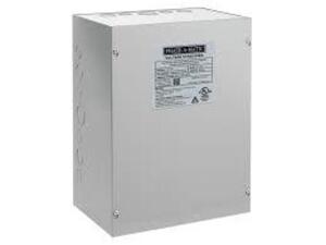 DESCRIPTION: (1) VOLTAGE STABILIZER BRAND/MODEL: PHASE-A-MATIC #VS-30 RETAIL$: $2109.00 EA SIZE: 10" X 15" X 8" QTY: 1