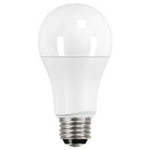 DESCRIPTION: (1) BOX OF (5) E26 LED LIGHT BULBS BRAND/MODEL: BERGEN #1250STK INFORMATION: DAYLIGHT WHITE RETAIL$: $29.62 PER PACK OF 5 QTY: 1