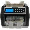 DESCRIPTION: (1) HIGH SPEED BILL COUNTER BRAND/MODEL: ROYAL SOVEREIGN RETAIL$: 263.95 SIZE: 3 PHASE QTY: 1