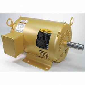 DESCRIPTION: (1) GENERAL PURPOSE MOTOR BRAND/MODEL: BALDOR #39E431 RETAIL$: $1164.75 EA QTY: 1