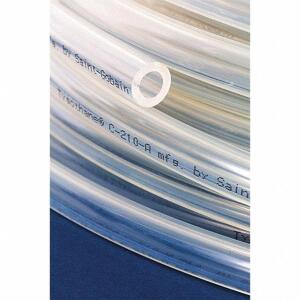 DESCRIPTION: (1) TUBING BRAND/MODEL: TYGOTHANE #2LRE7 INFORMATION: CLEAR RETAIL$: $117.96 EA SIZE: 1/32" THICK QTY: 1