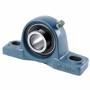 DESCRIPTION: (2) PILLOW BLOCK BEARING BRAND/MODEL: TRITAN #36UZ30 RETAIL$: $122.78 EA QTY: 2