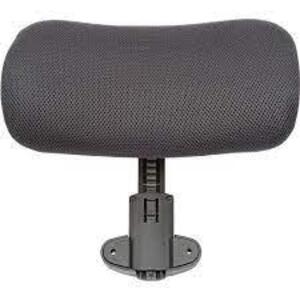 DESCRIPTION: (1) HEADREST FOR MESH CHAIRS BRAND/MODEL: INTERION #248625 RETAIL$: $17.95 EA QTY: 1