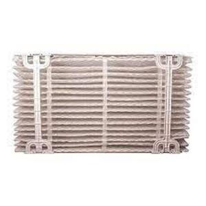 DESCRIPTION: (2) FURNANCE AIR CLEANER BRAND/MODEL: BEST AIR PRO #NRD-1625-11-2B RETAIL$: $67.53 EA QTY: 2